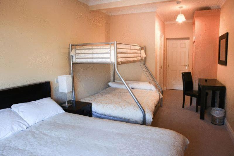 Bed and breakfast Desota House Galway