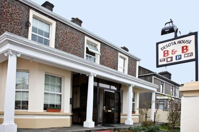 Bed and breakfast Desota House 3*