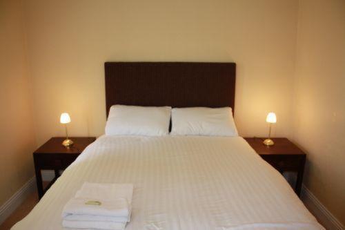 Bed and breakfast Desota House 3*