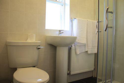 Bed and breakfast Desota House Galway